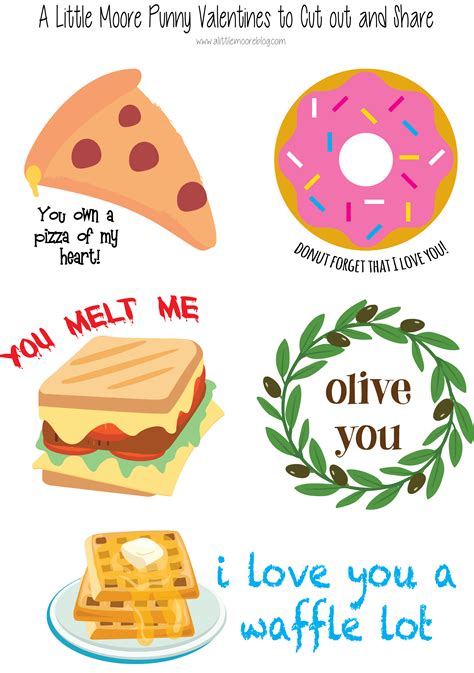 funny valentines day cards printable