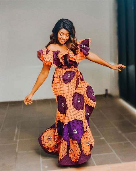 latest ankara styles   ladies  dresses  slay fashion nigeria