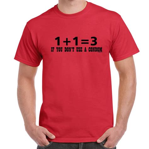 Men’s T Shirts Funny Sayings Is Shirt