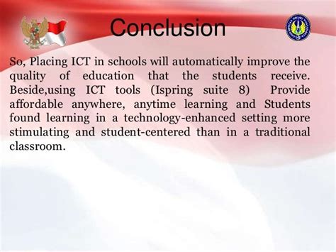 ict tools ispring  mdelt group   class