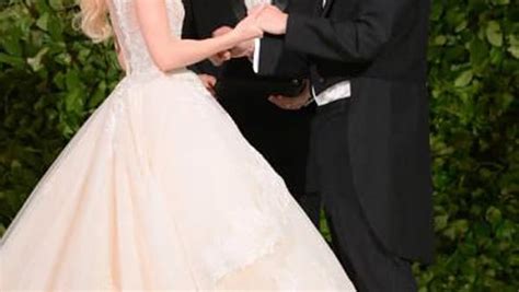 Mike Pence Officiates Treasury Secretary Steve Mnuchin S Wedding