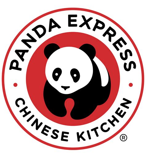panda express logos