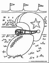 Coloring Pages Football Field Soccer Auburn Highschool Kentucky Drawing Cleats Printable Goal Seahawks Seattle Post Getcolorings Getdrawings Color Inspirational Students sketch template