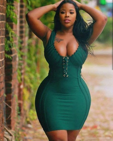 Pin By Laz Hackney On Curvy Curves 4 Dayz Sexy Dresses Fashion