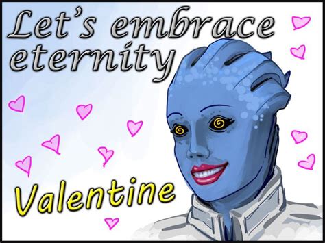Mass Effect Valentine Liara By Efleck On Deviantart