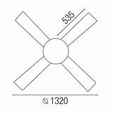 Ceiling Fan Nickel Matte Remote Control Color Fans Coloring Template sketch template