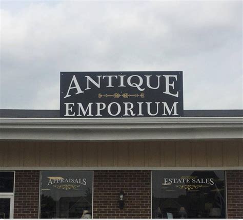 emporium brings antiques   home current publishing
