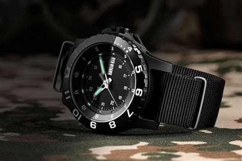 the 10 best tactical watches for men looking for that rugged aesthetic