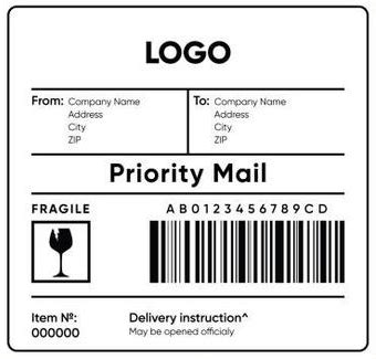 shipping label test print  comprehensive guide  printing experts printer test page