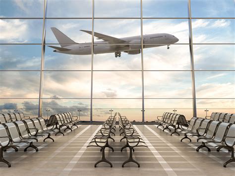 10 Ways To Kill Time In An Airport Travelalerts