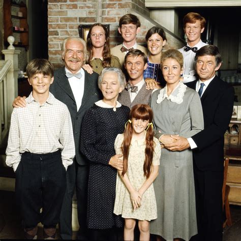 related image  waltons tv show family tv series husband  wife