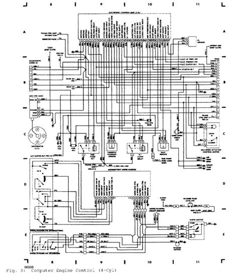 general motors wiring diagrams