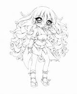 Coloring Anime Pages Girl Emo Chibi School Printable Getcolorings Characters Getdrawings Print Colorings sketch template