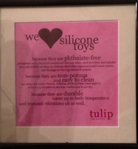 Tulip Toy Gallery Chicago Il Superhero Sex Shop