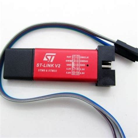 st link  programmer mini stm stm emulator majju pk