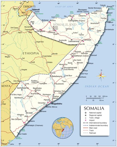 political map  somalia  pixel nations  project