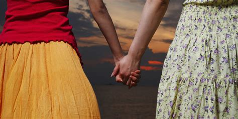 holding hands what america needs right now huffpost
