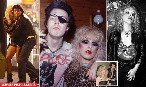 Story Of Sid Vicious Girlfriend Nancy Spungen Is Told In Sex Pistols