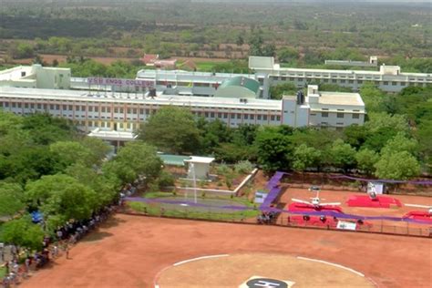 vsb engineering college karur courses fees placement reviews ranking admission