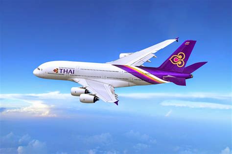 air thai airways restructure