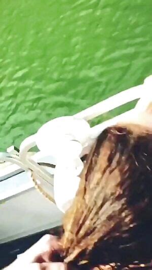 asses up on a boat thisxvideos