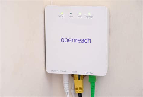 whats involved   openreach fttp full fibre broadband installation increase broadband