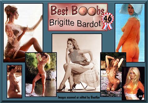 brigitte bardot nude in shoot inconnu topless pussy ass tits foot … starsfrance
