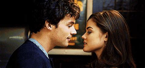 13 most heart melting tv first kisses ranked