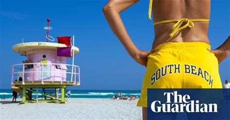 Six Of The Best Beaches In Florida Florida Holidays The Guardian