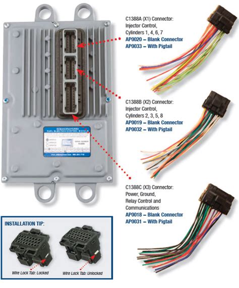 firing order ford  powerstroke wiring  printable