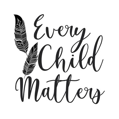 child matters  child matters svg  child svg feathers