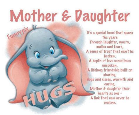 mother daughter poem happy birthday jasmine pinterest