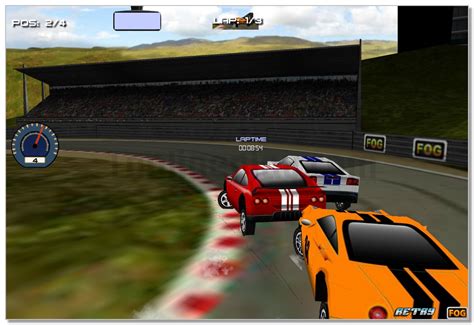 drifters   racing drift game circle track racing  nascar   games