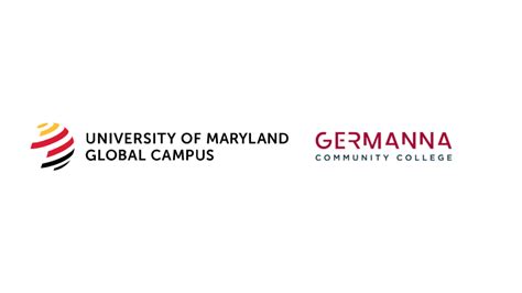 umgc  germanna community college establish transfer agreement
