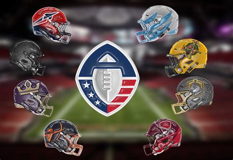 aaf   exciting league youve  heard   lance