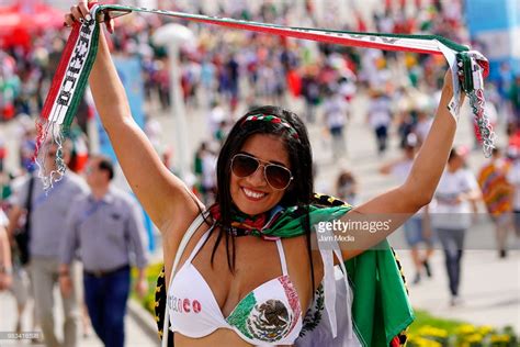 world cup 2018 the sexiest fans of this weekend s