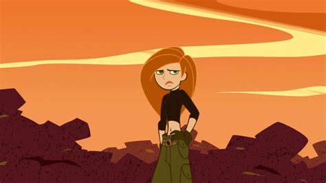 Appreciation Just For Kim Possible Community Chatter Disney Heroes