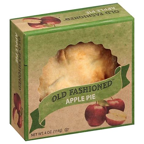 pie   box baked appl  groceries acme markets