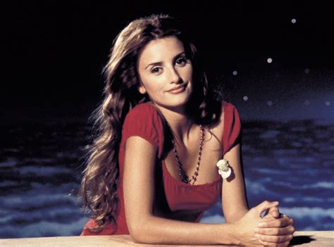 woman on top from penélope cruz s best roles e news
