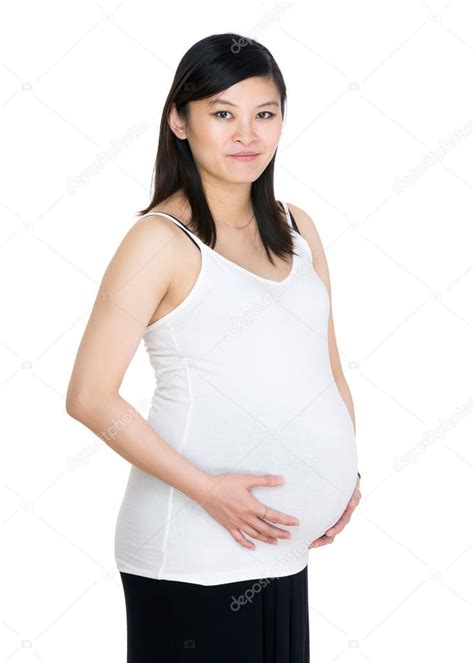Pregnant Asian Gallery