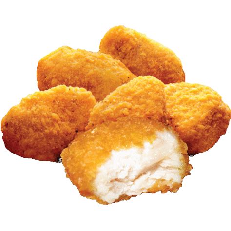 chicken nuggets sticker find and share on giphy