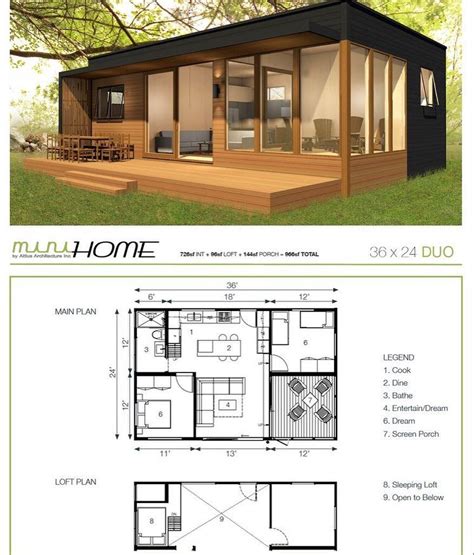 youre interested     tiny home    build easily cheaply    days