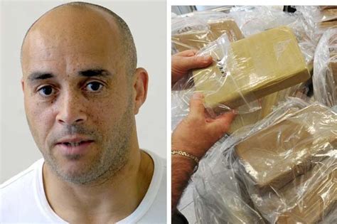 Dealer Curtis Warren Who Flooded Uk Streets With Drugs Now Claims Im