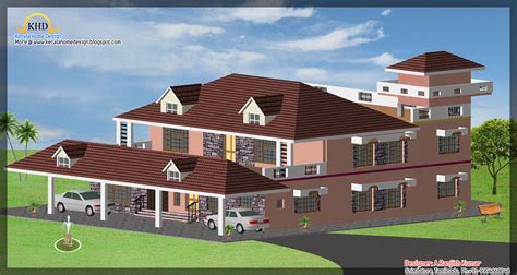 house elevations   sq ft kerala home design  floor plans