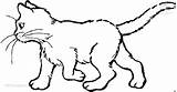 Kleurplaten Katten Honden Downloaden Uitprinten sketch template