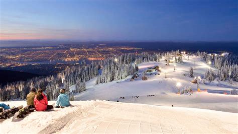 grouse mountain vancouver book  tours getyourguide