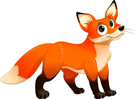 fox png transparent  images png