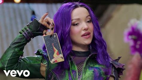 good to be bad from descendants 3 official video