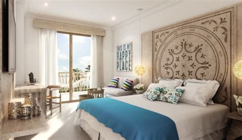 meliá cartagena planned for colombia resorts daily