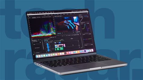 best video editing macs in 2023 techradar